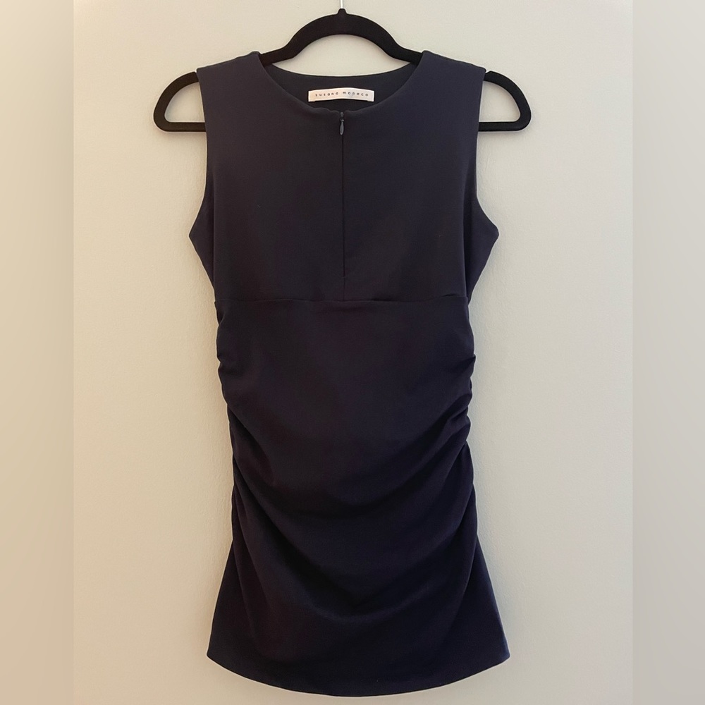Susana Monaco top